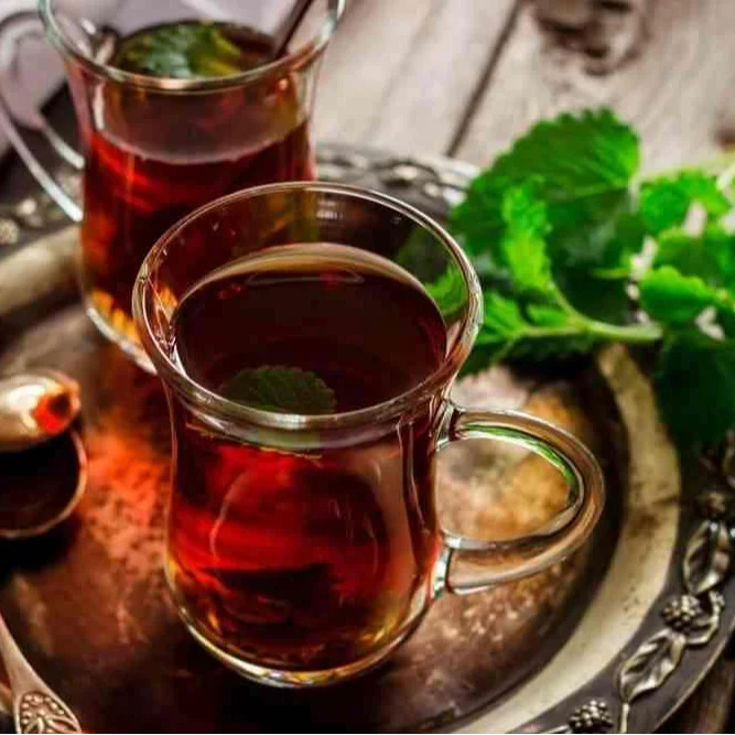 Çay
