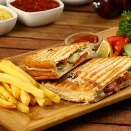 Tostlar ve Bazlamalar