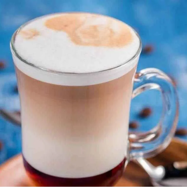 Cafe Latte