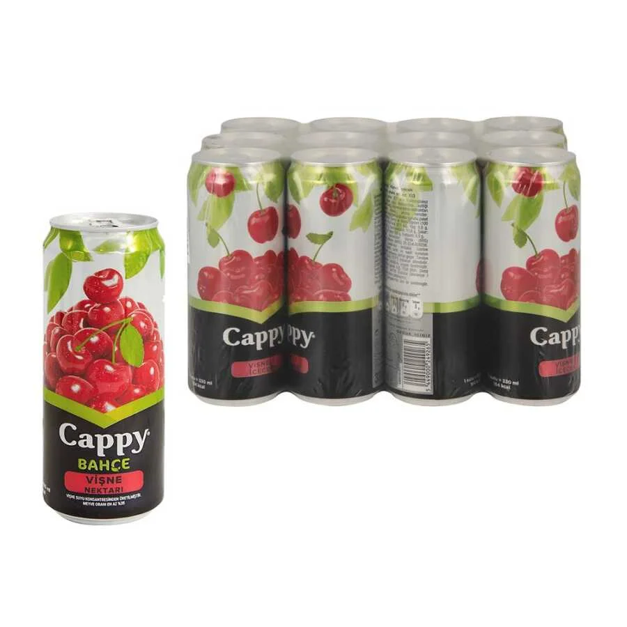 Cappy