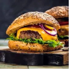 Cheese Burger