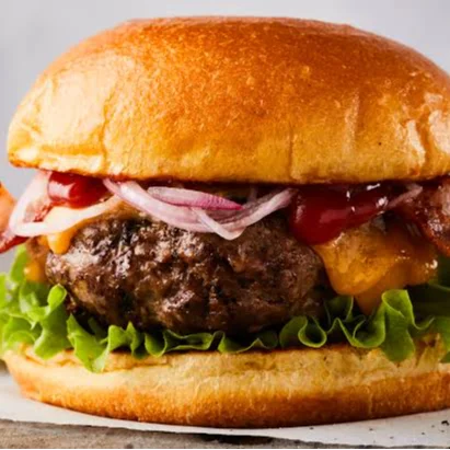 Classic Burger