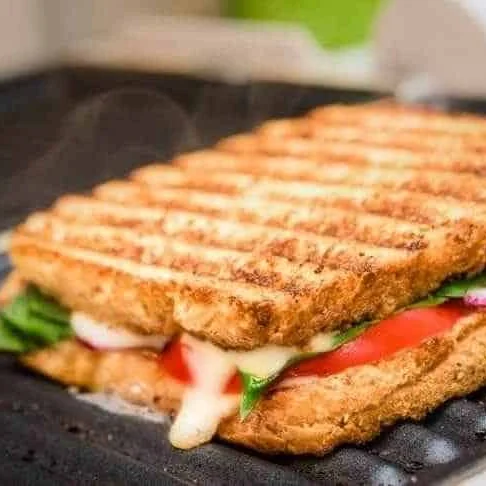Karışık Tost