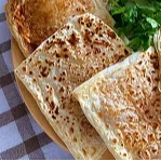 Kaşarlı Gözleme