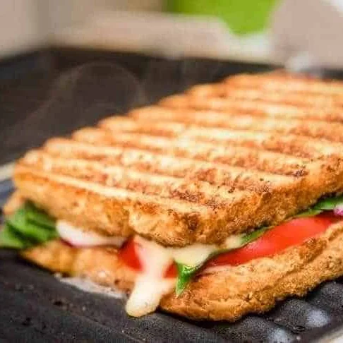 Kaşarlı Tost