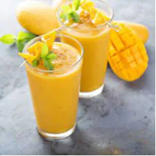 Milkshake Mango