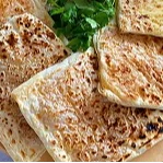 Patatesli Kaşarlı Gözleme