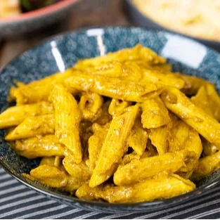 Pollo al Penne