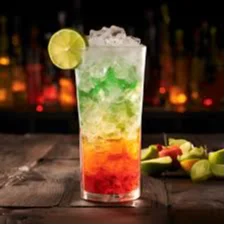 Redbull Mojito