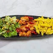 Sweet Chili Tavuk