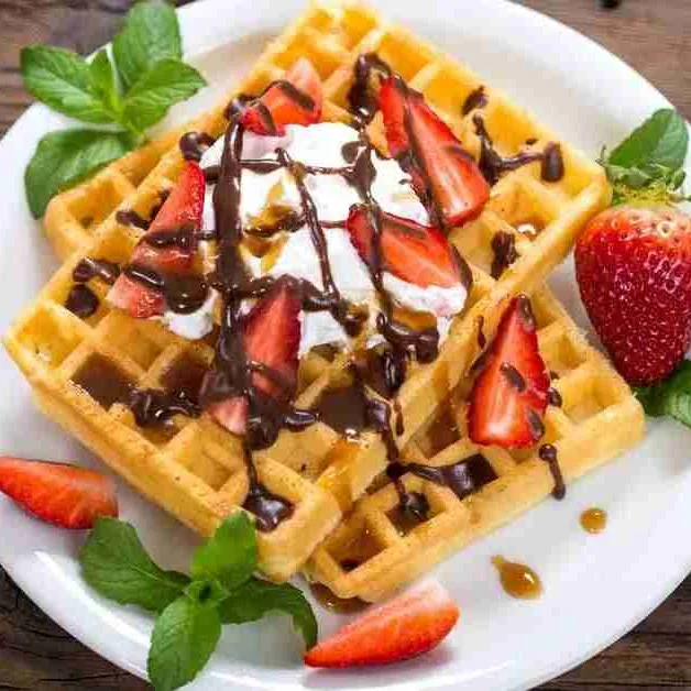 Waffle