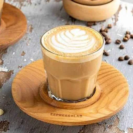 White Mocha